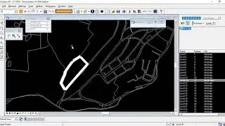 MICROSTATION BENTLEY: Hướng dẫn chuyển file DGN 3D sang file DGN 2D