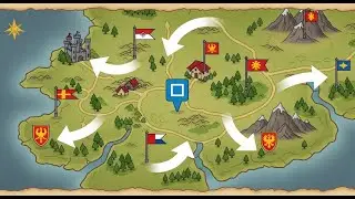 Second Punic War (217 BCE) &ndash; The Fabian Strategy: How to Win by Avoiding Battle