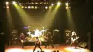 Iggy Pop cold metal