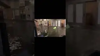 Flooded walkways at Union Station have now reopened, Line 3 subway service suspended