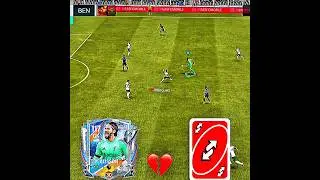 Alisson 🤡❌️ 🔄 Scherpen 🗿✅️ #eafc25 #fifa #eafc24  #eafcmobile #fifamobile #fifa #shorts
