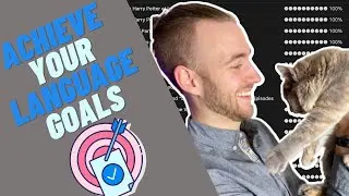 5 Productivity Hacks for Language Learning and Life