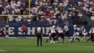 Texans vs Colts Week 13 Madden 26 Simulation