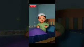 Sab Ko Eid Mubarak Ho | Hindi Rhymes for Children | Infobells