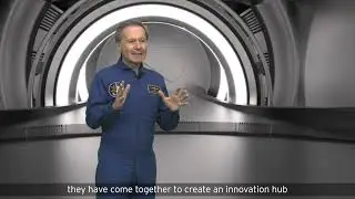 ANSER _ AeroNautics and Space in Emilia-Romagna _ ITA   SUB ENG