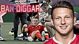 RWC '19 // Dan Biggar DEFENSE Appreciation Video ᴴᴰ