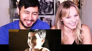 KILLA | Marathi | Trailer Reaction w/ Seri DeYoung!