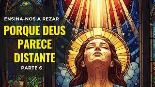 O Maior ERRO que Você Comete ao Rezar e Como Corrigi-lo Agora