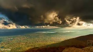 Overlook Mountain Woodstock, New York