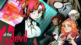 FINALLY BACK STREAMING LET'S GOOO | Of The Devil Episode 1 LIVESTREAM [Part 2]