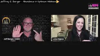 S3-E9 Leisa Higbee