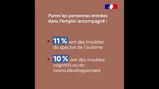 Autisme et troubles du neuro-d&eacute;veloppement : les chiffres de la scolarisation en 2020