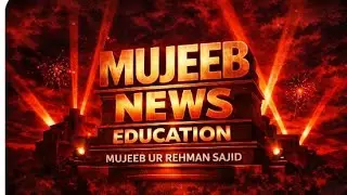 This channel provide all education news everyday