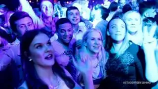 Fun Cruises Studentkryssning #3 2016