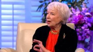 The Alan Titchmarsh Show   June Whitfield