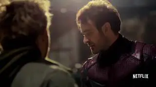 Marvel&rsquo;s The Defenders | Official Trailer 3 [HD] | Netflix