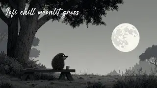 Deep lofi chill music perfect for a lonely night reflection and peaceful study beats