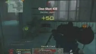 Zero Tolerance quick scope clan trailer