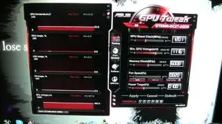 Обзор субботы &mdash; обзор GTX680 DCUII TOP