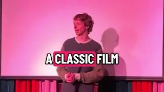 Film analysis