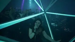 Moderna & Theus Mago Live at Dark Matter SUMMERLIGHTS