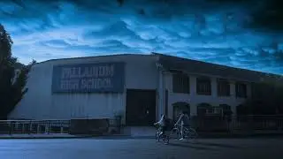 PALLADIUM | Adventure Calls One Last Time...
