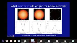 Zoe de Beurs: Using Machine Learning to Model Stellar Activity in RV Searches #GPRV2022