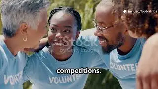 Don't Miss Out: Volunteer for FIFA World Cup 2026!