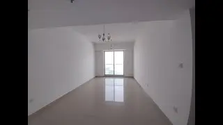 2BR Flat For Rent with parking...gym in Qusais | Available for limited time | Don't miss out
