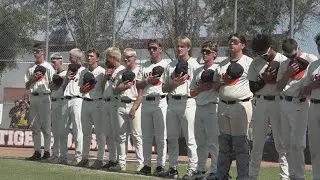 CIF NorCal D3 Finals | Roseville vs. Rancho Cotate &mdash; Highlights
