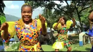 Otu Asamah by Fr. Ferdi Oma