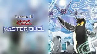 Floowandereeze vs Meta in Ranked Duel Season 41 #6 2025 - Yu-Gi-Oh! Master Duel