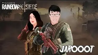 ADA UMAY KILL 7 MSH BOTOM FRAG - RAINBOW SIX SIEGE INDONESIA [FULL GAME]