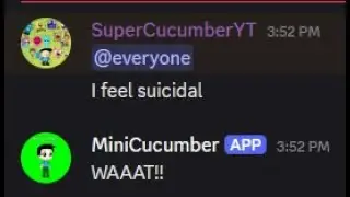 Arcski is live lassies and gents and he made some GoKid mad somehow