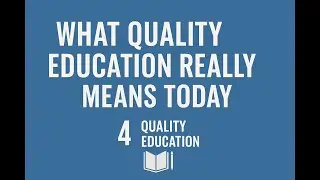 Panel Discusion Quality Education A207238 HOU CHENGWEI SET 62