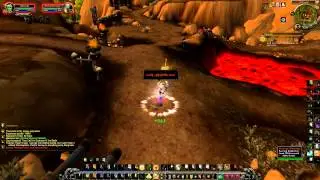 CataQuests.com - They Call Him Lantresor of the Blade (WoD Beta - Horde)