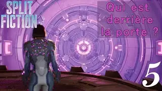 Pi&eacute;g&eacute;es dans le subconscient | Split Fiction (&eacute;pisode 5) abev @EbenVOD