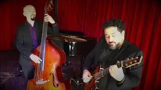 Duo Jazz Brasil buchen f&uuml;r Ihr Event | www.evenses.de