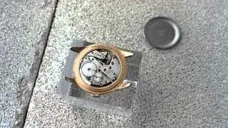 Reloj Certina KF330