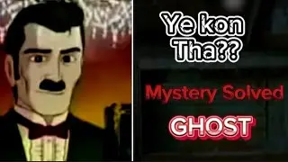 Doraemon mysterious character revealed mystery solved