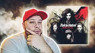 Tokio Hotel - Ready Set Go Reaction! #tokiohotel