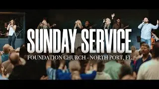 Sunday Service | 02-01-26 | Tom Laipply