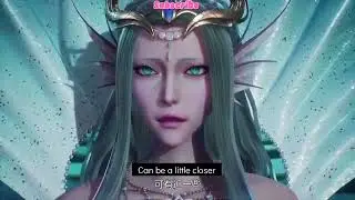 METEOR Magic Sword Episode 37 English Subbed
