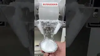 बर्फ गोला बनाने की मशीन | snow making machine