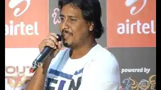 #PSPK26 Vakeel Saab Director Venu Sriram | Debut speech at Oh My friend | Dil Raju SVCC | Hybiz TV