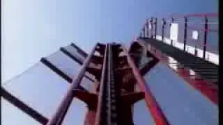 Diamondback - Onride POV - Front Seat
