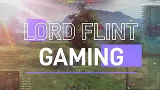 Lord Flint Gaming