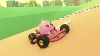 MagiKart: Retro Kart Racing (Arcade Racing Game)