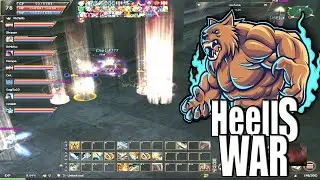 Lineage 2 Ordinary World PVP  #l2ordinaryworld #l2  #lineage2 #games #gaming
