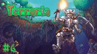 Terraria x Don't Starve Together Crossover Update | Часть 6 | Стрим от 26.12.2021